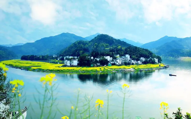 节能高效先进